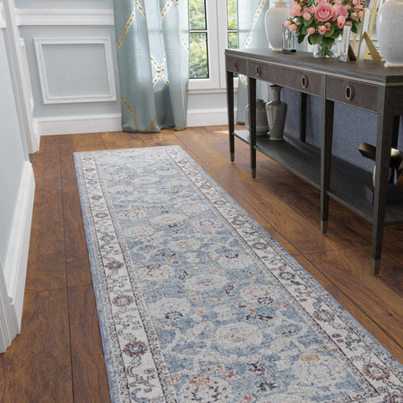 Heritage Harbor Collection Area Rug -  Dockside