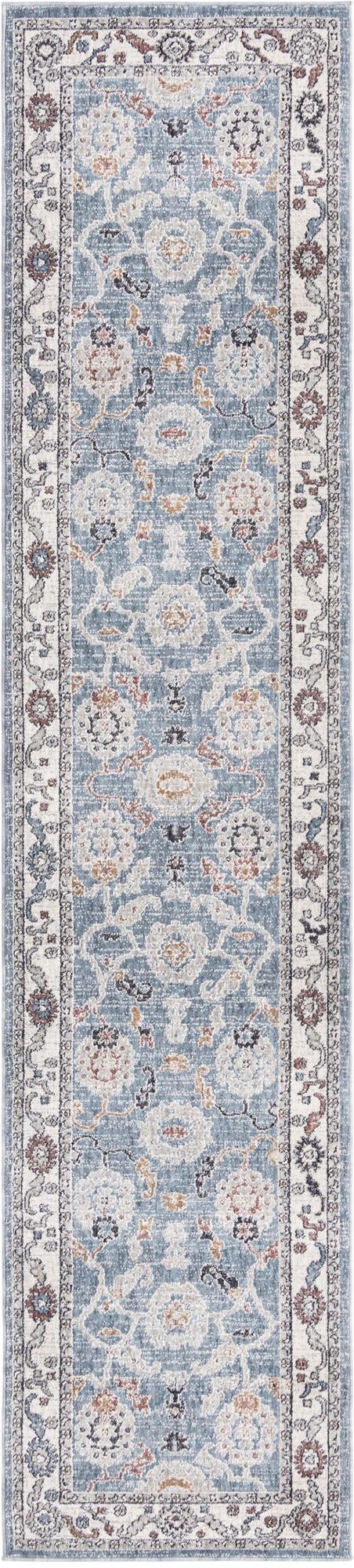 Heritage Harbor Collection Area Rug -  Dockside