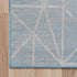 Garden Maze Retreat Collection Area Rug -  Arborlane