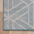 Garden Maze Retreat Collection Area Rug -  Topiarytrail