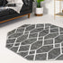 Garden Maze Retreat Collection Area Rug -  Greenbower