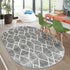 Garden Maze Retreat Collection Area Rug -  Greenbower