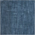 Plush Paradise Retreat Collection Area Rug - Santorini (Blueberry Blue)