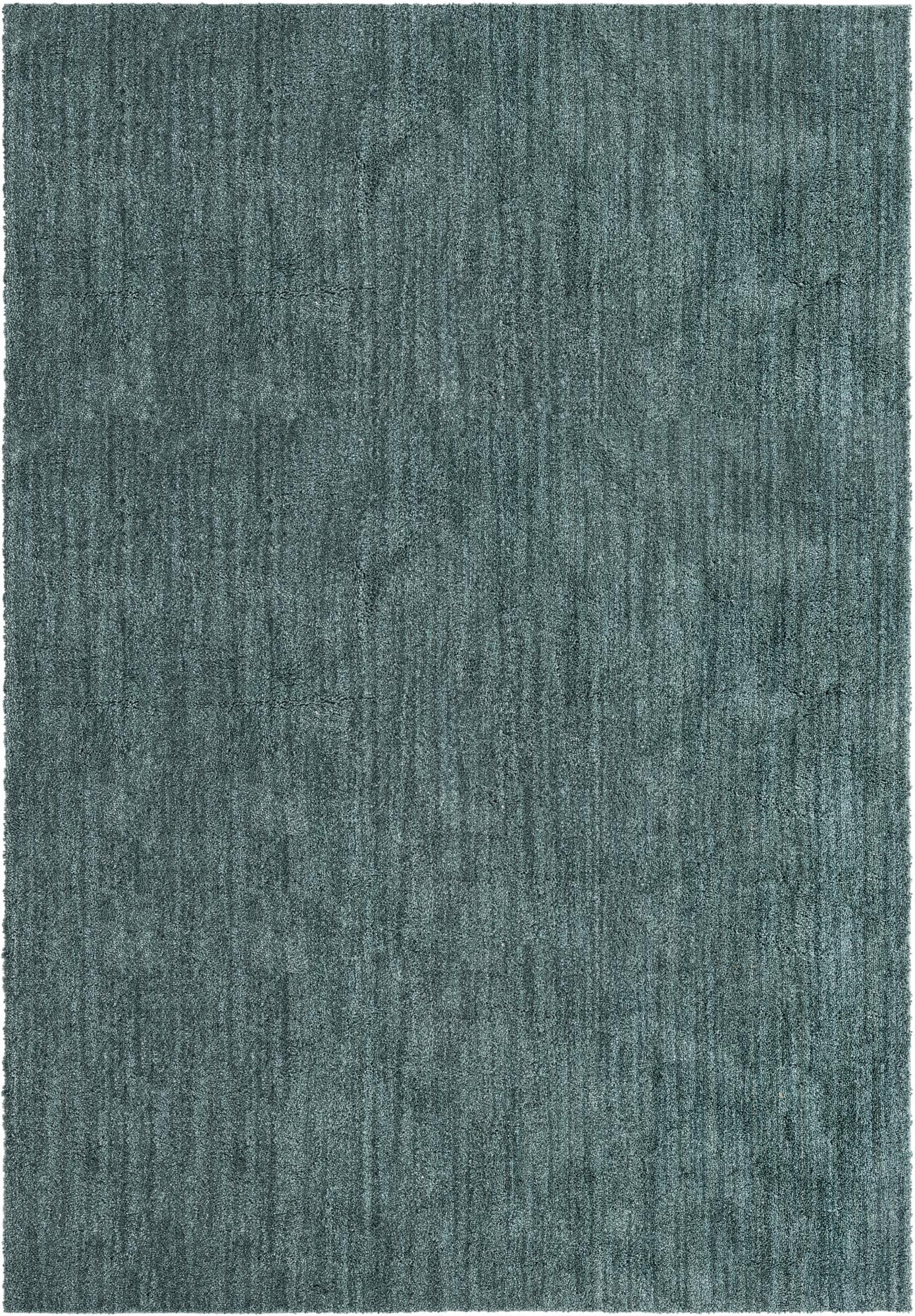 Plush Paradise Retreat Collection Area Rug - Santorini (Rosemary Green)