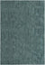 Plush Paradise Retreat Collection Area Rug - Santorini (Rosemary Green) Rectangle Rosemary Green Main