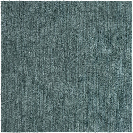 Plush Paradise Retreat Collection Area Rug - Santorini (Rosemary Green)