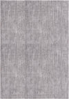 Plush Paradise Retreat Collection Area Rug - Santorini (Pepper Gray) Rectangle Pepper Gray Main