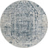 Coastal Manor Collection Area Rug -  Wavecrest