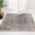 Coastal Manor Collection Area Rug -  Wavecrest