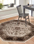 Andes Summit Collection Area Rug -  Aconcagua