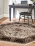 Andes Summit Collection Area Rug -  Aconcagua