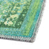 Baroque Era Collection Area Rug - Versailles (Spring Green)