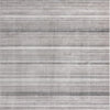 Jewel Oasis Collection Area Rug - Sapphire (Gray) Square Gray  lifestyle 15