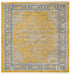 Caribbean Breeze Collection Area Rug -  Andros