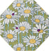 Garden Oasis Collection Area Rug -  Meadow