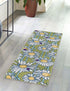 Garden Oasis Collection Area Rug -  Meadow