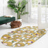 Garden Oasis Collection Area Rug -  Meadow