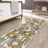 Garden Oasis Collection Area Rug -  Meadow