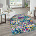 Garden Oasis Collection Area Rug -  Haven