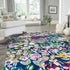 Garden Oasis Collection Area Rug -  Haven