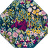 Garden Oasis Collection Area Rug -  Haven