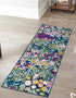 Garden Oasis Collection Area Rug -  Haven