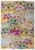 Garden Oasis Collection Area Rug -  Haven Rectangle Pink Main