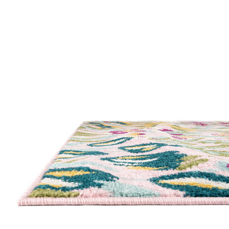 Garden Oasis Collection Area Rug -  Haven