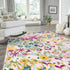 Garden Oasis Collection Area Rug -  Haven