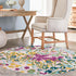 Garden Oasis Collection Area Rug -  Haven