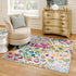 Garden Oasis Collection Area Rug -  Haven