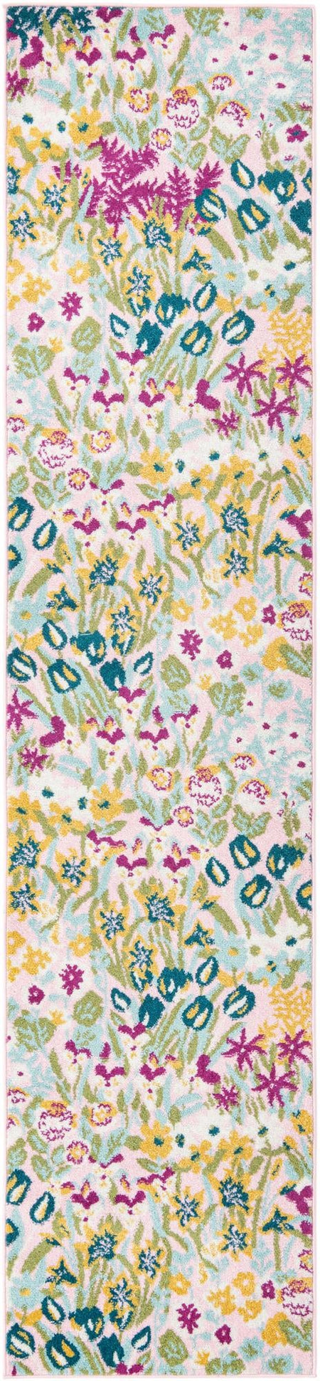 Garden Oasis Collection Area Rug -  Haven