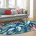 Garden Oasis Collection Area Rug -  Grove