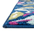 Garden Oasis Collection Area Rug -  Dell