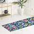 Garden Oasis Collection Area Rug -  Dell