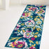 Garden Oasis Collection Area Rug -  Dell