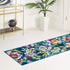 Garden Oasis Collection Area Rug -  Dell