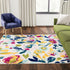 Garden Oasis Collection Area Rug -  Dell