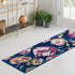 Garden Oasis Collection Area Rug -  Orchard