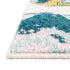 Garden Oasis Collection Area Rug -  Orchard