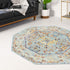 Lagoon Luxe Collection Area Rug -  Seahorse