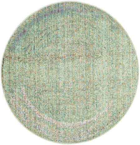 Lagoon Luxe Collection Area Rug -  Seafarer