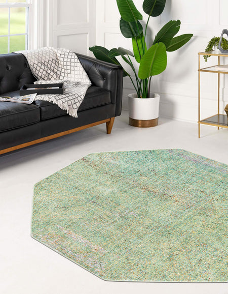 Lagoon Luxe Collection Area Rug -  Seafarer