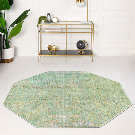 Lagoon Luxe Collection Area Rug -  Seafarer