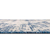 Urban Terrace Collection Area Rug -  Tribeca Rectangle Blue  lifestyle 3