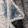 Urban Terrace Collection Area Rug -  Tribeca Rectangle Blue  lifestyle 6