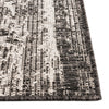 Urban Terrace Collection Area Rug -  Tribeca Rectangle Charcoal  lifestyle 9