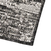 Urban Terrace Collection Area Rug -  Tribeca Runner Charcoal  lifestyle 115