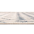 Seaside Lattice Collection Area Rug -  Veranda