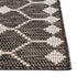 Seaside Lattice Collection Area Rug -  Veranda